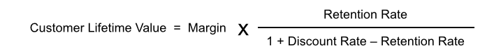 Customer Lifetime Value