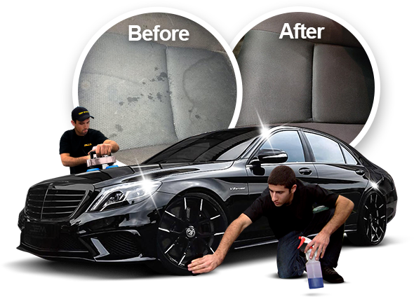 What Is Included in an Auto Detailing Service