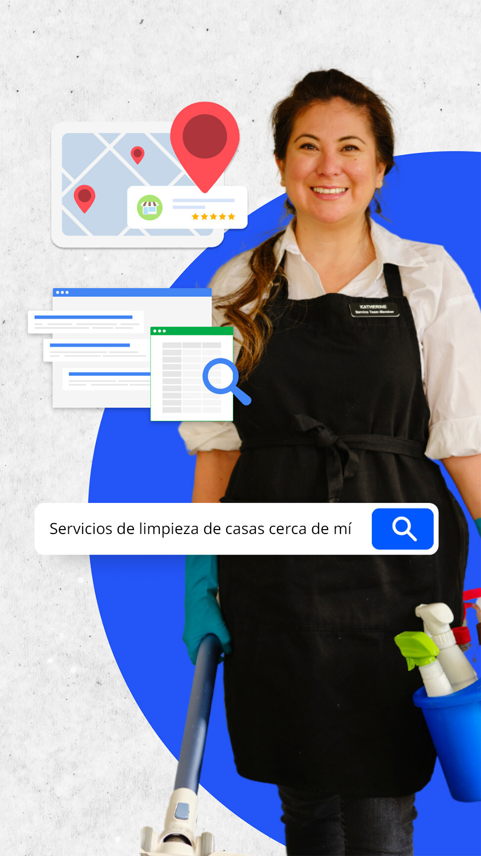  Herramientas de búsqueda local para negocios de servicios