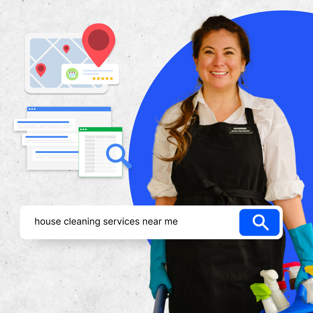 local search tools for service businesses