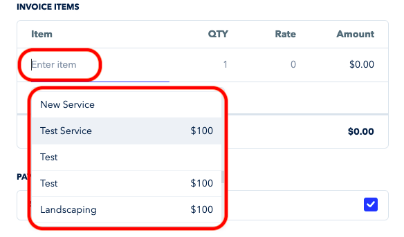 7 Best Practices To Help You Effectively Manage Invoicing - Ditch Paper Invoices 4