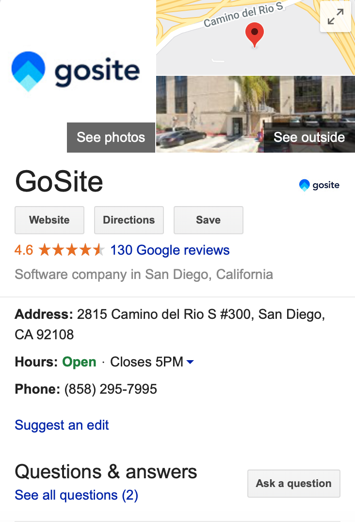 how to see your google reviews
