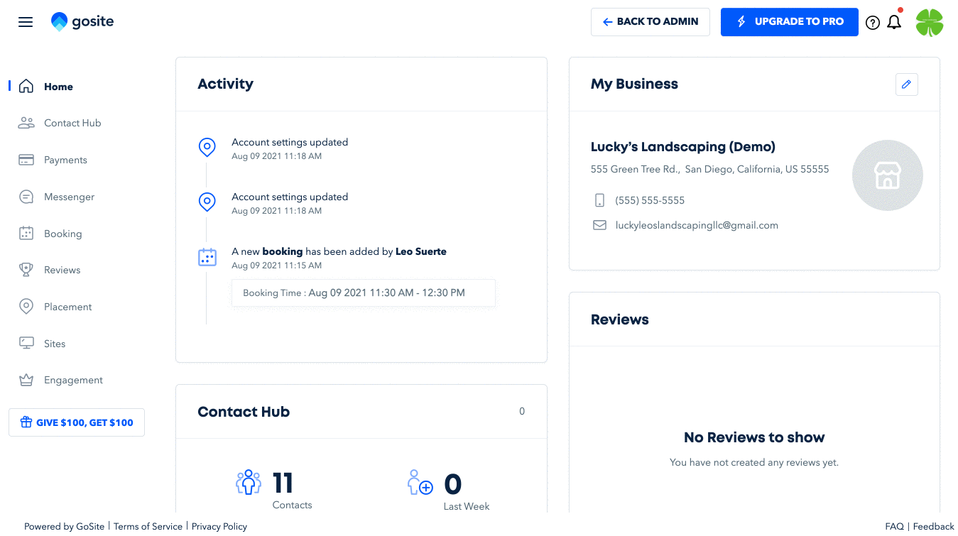 Use Automation to Keep Contacts Updated Throughout the Customer Journey