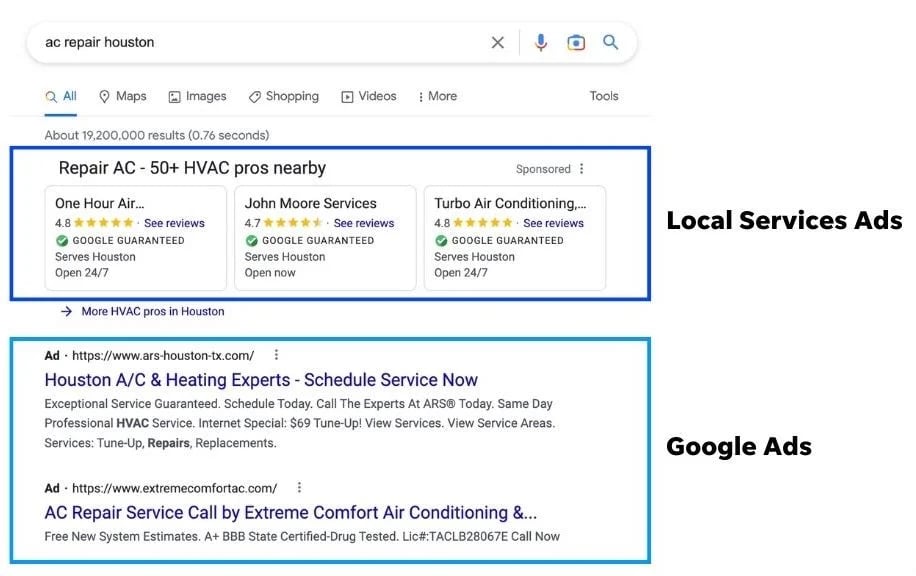 google-ads-vs-local-services-ads