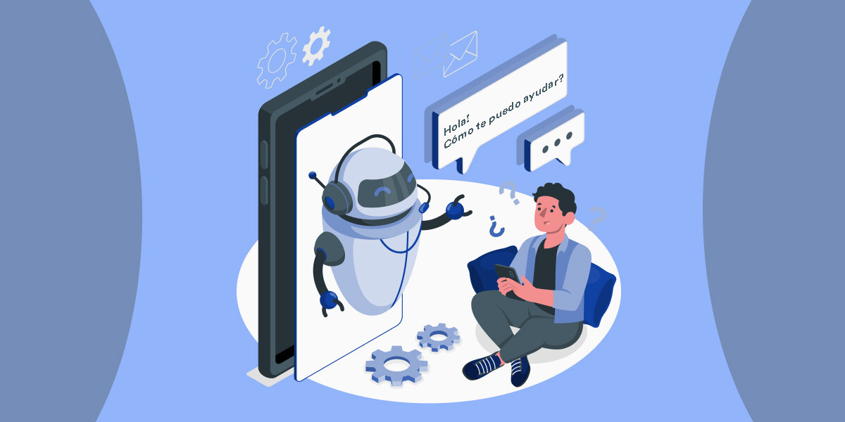 Como las Empresas de Servicios Domesticos Pueden Utilizar Chatbots