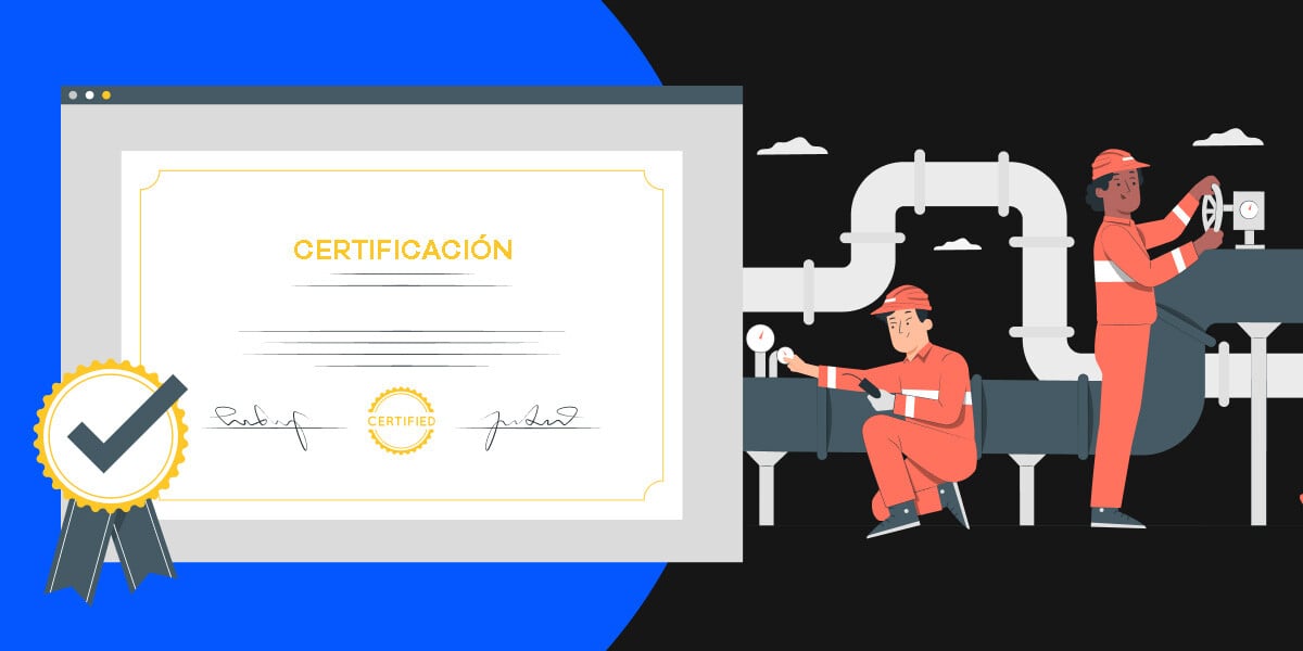 Principales Entrenamientos y Certificaciones para Fontaneros