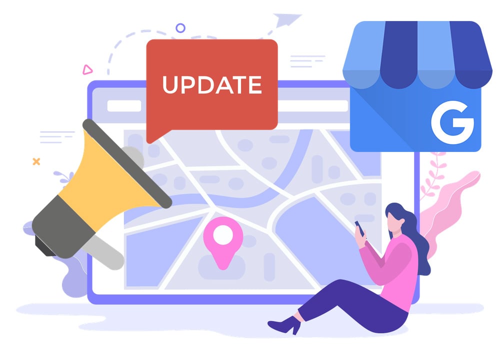 Google Business Profile Updates What the Removal of Chat and Call History Means for Your Business